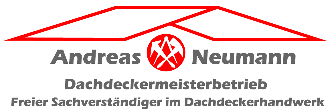 Dachdeckermeister Andreas Neumann